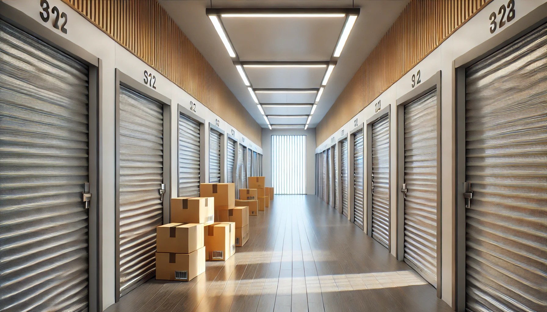 Business Storage